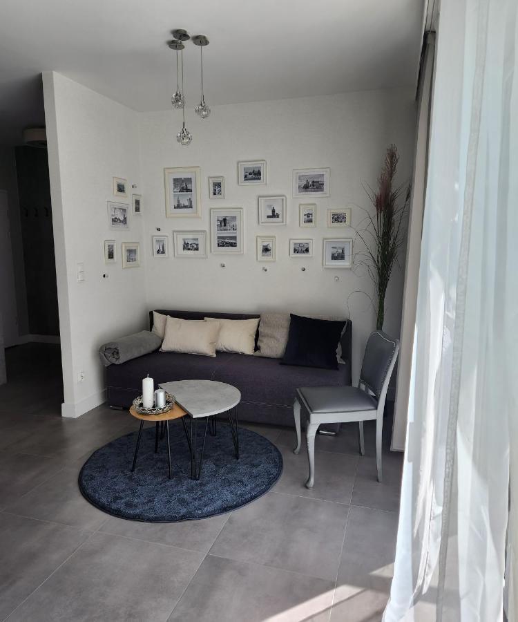Apartment Ii Mlyny Gdanskie Blisko Centrum *
