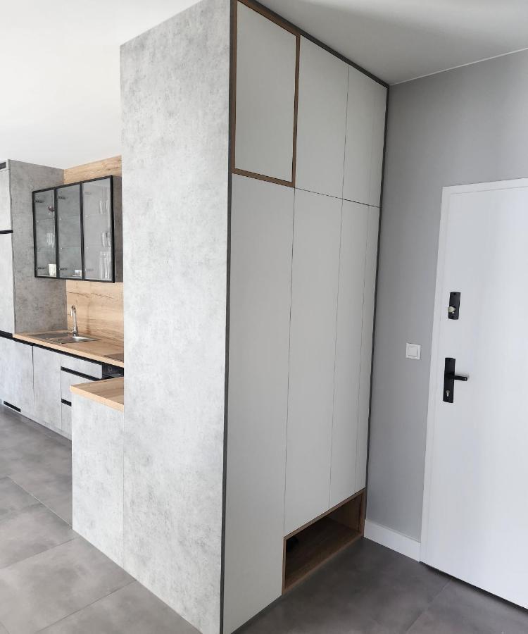 Apartment Ii Mlyny Gdanskie Blisko Centrum