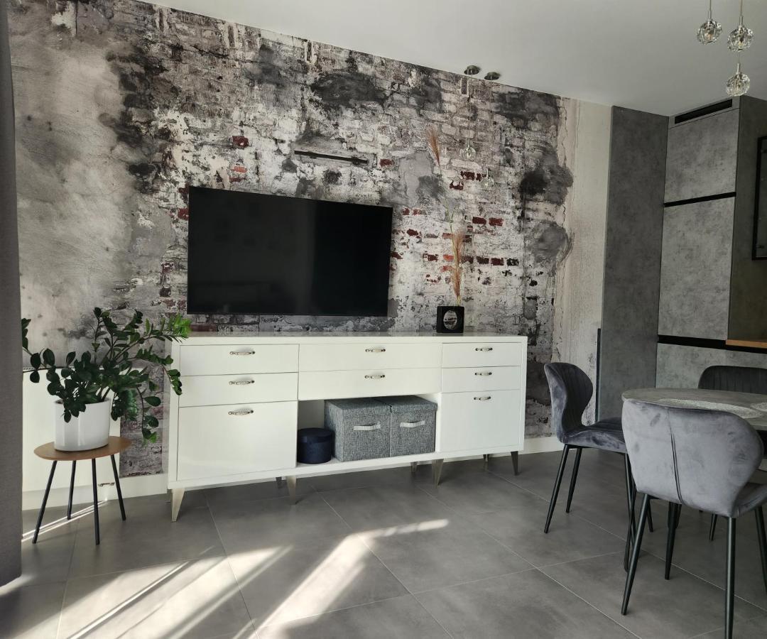 Ii Mlyny Gdanskie Blisko Centrum Apartment