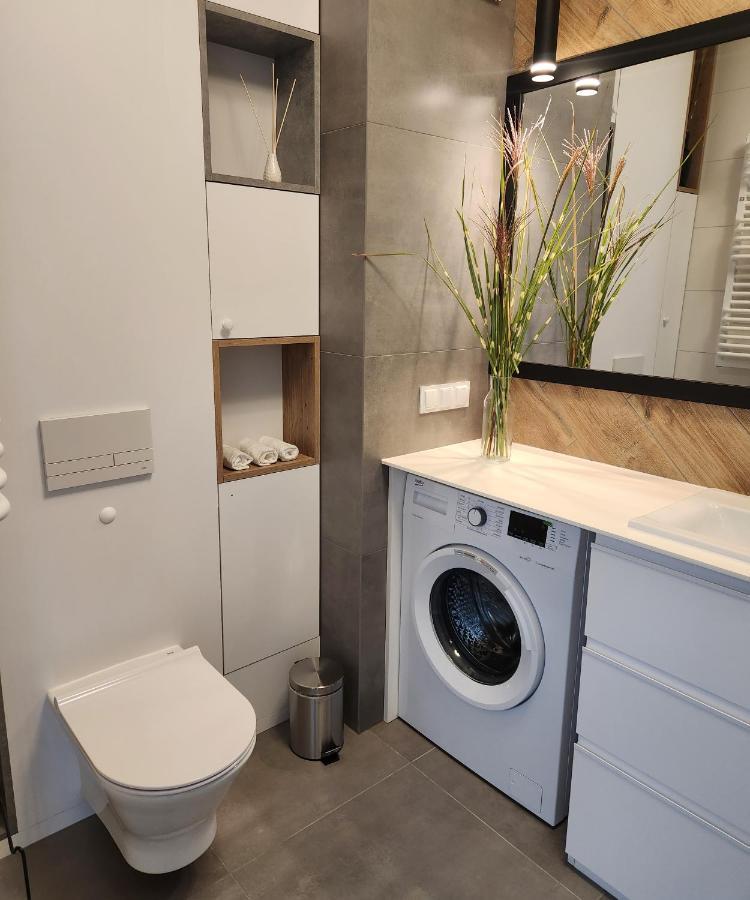 Ii Mlyny Gdanskie Blisko Centrum Apartment Gdansk