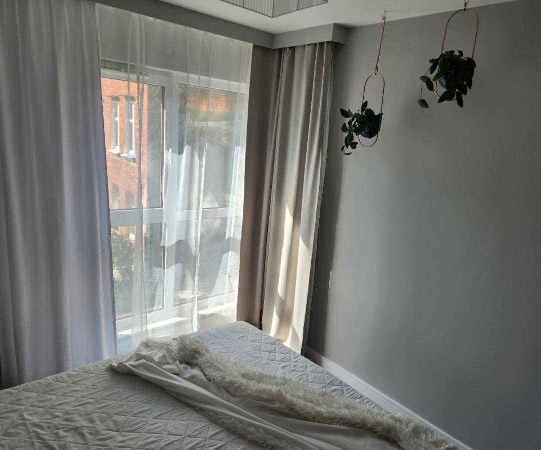 Ii Mlyny Gdanskie Blisko Centrum Apartment